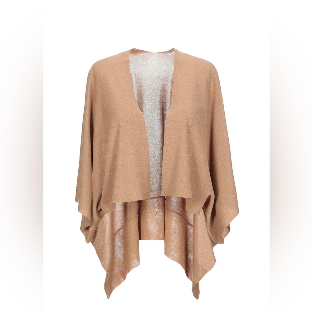 Jucca kimono/cocoon sweater.